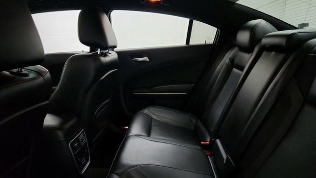 2016 Dodge Charger R/T