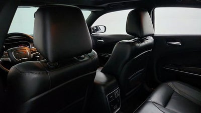 2016 Dodge Charger R/T