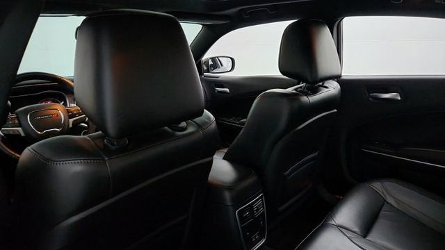 2016 Dodge Charger R/T