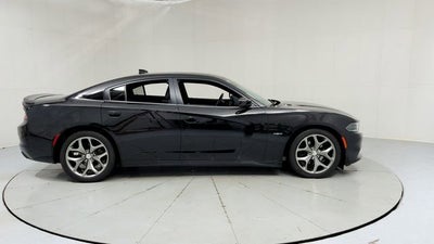 2016 Dodge Charger R/T