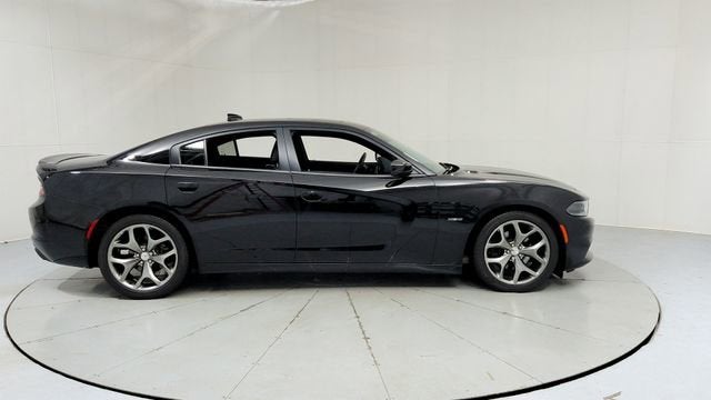 2016 Dodge Charger R/T