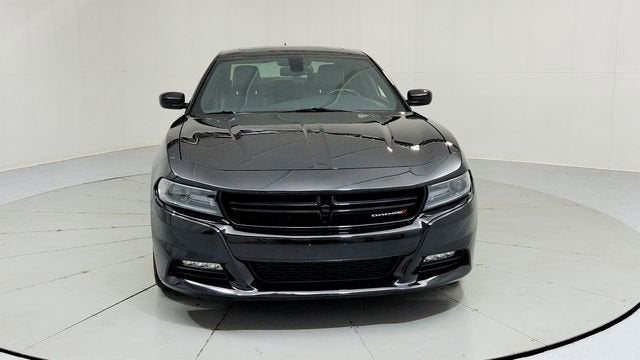 2016 Dodge Charger R/T