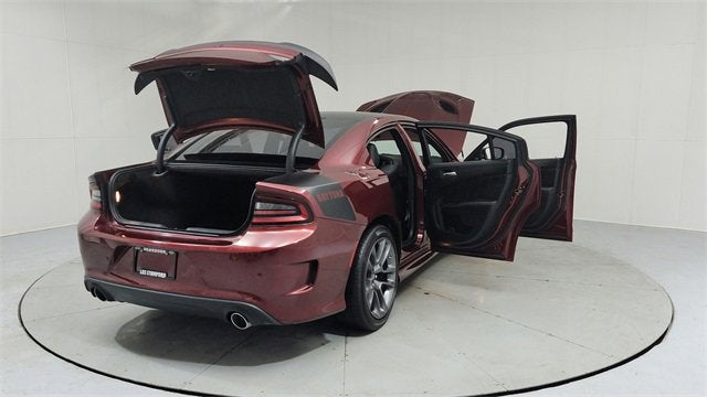 2022 Dodge Charger R/T
