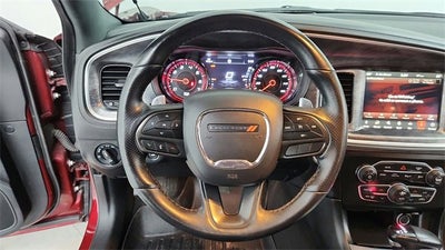 2022 Dodge Charger R/T