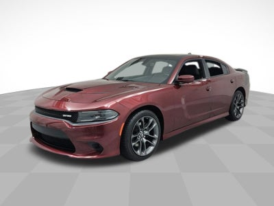 2022 Dodge Charger R/T
