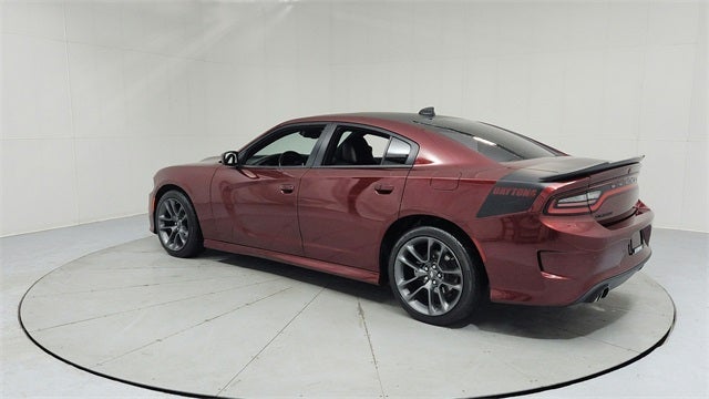 2022 Dodge Charger R/T