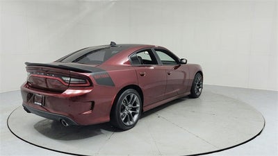 2022 Dodge Charger R/T