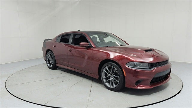 2022 Dodge Charger R/T