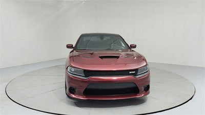 2022 Dodge Charger R/T