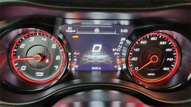 2022 Dodge Charger R/T