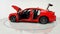 2021 Dodge Charger Scat Pack RWD