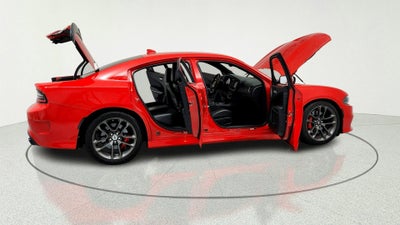 2021 Dodge Charger Scat Pack RWD