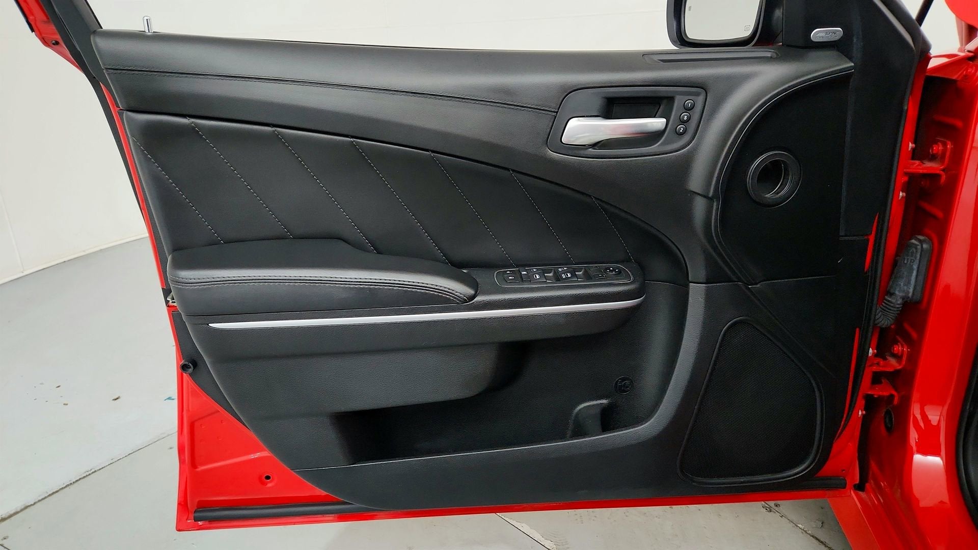 2021 Dodge Charger Scat Pack RWD