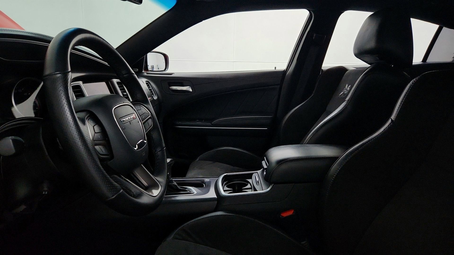 2021 Dodge Charger Scat Pack RWD