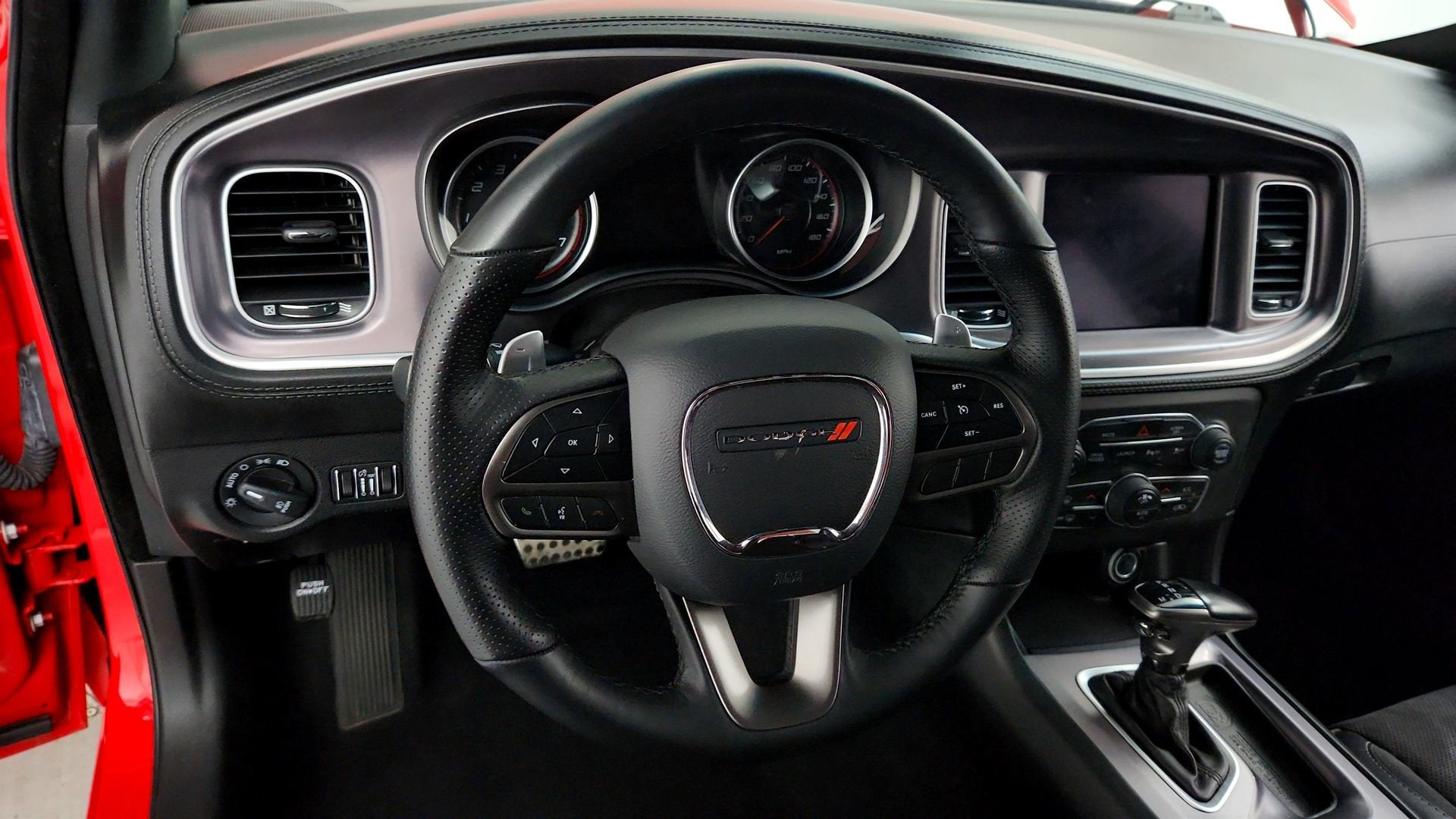 2021 Dodge Charger Scat Pack RWD