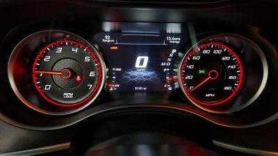 2021 Dodge Charger Scat Pack RWD