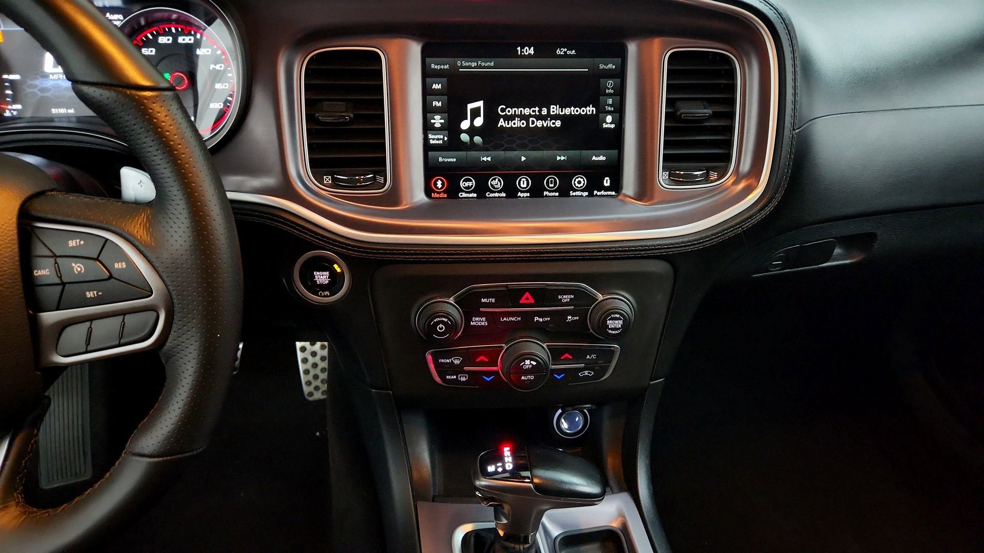 2021 Dodge Charger Scat Pack RWD