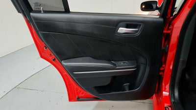 2021 Dodge Charger Scat Pack RWD