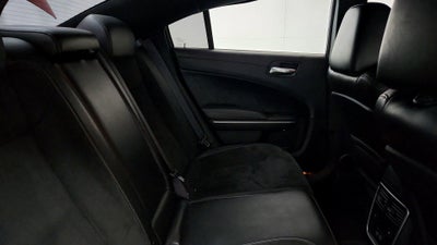 2021 Dodge Charger Scat Pack RWD