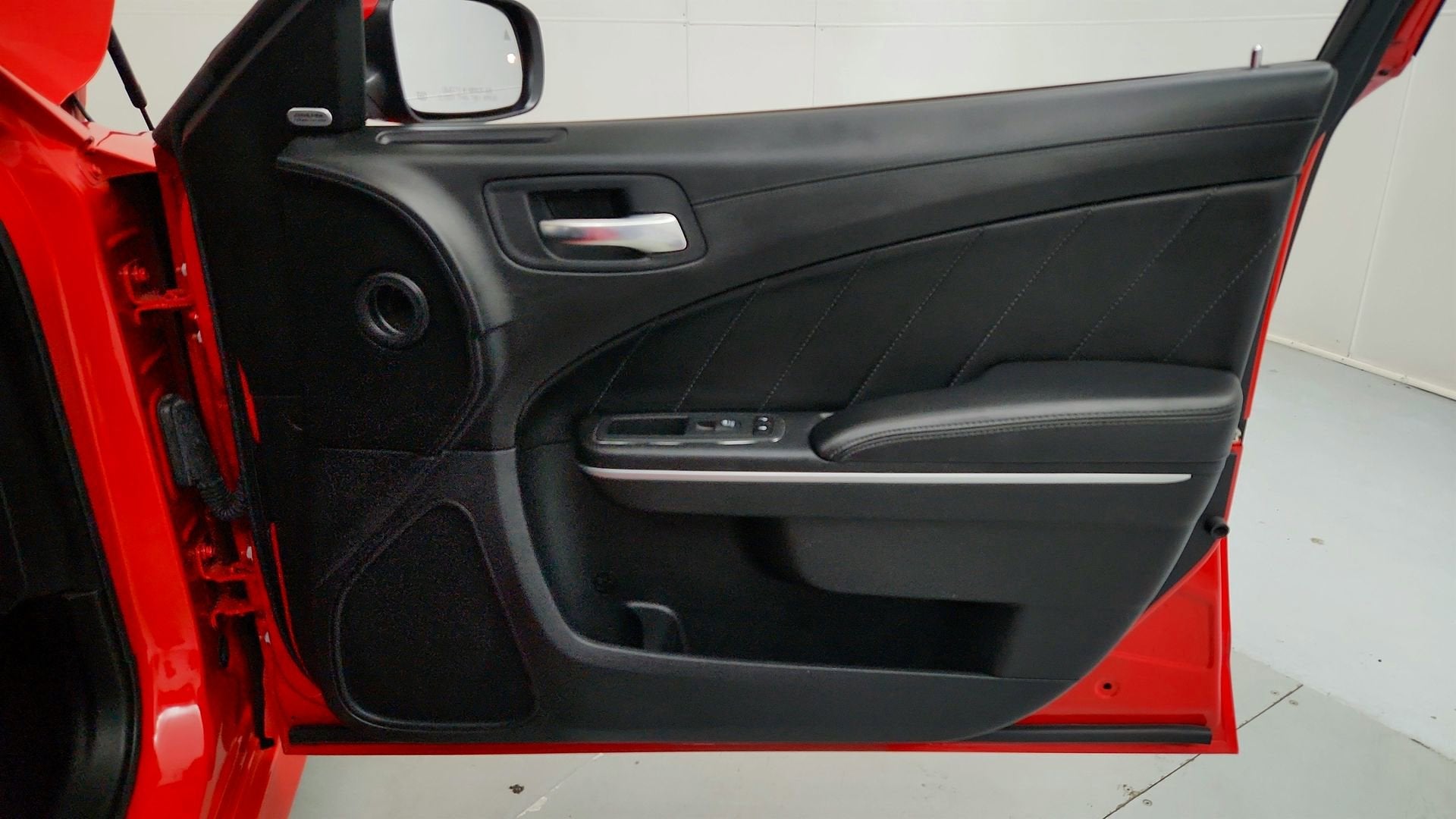 2021 Dodge Charger Scat Pack RWD
