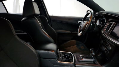2021 Dodge Charger Scat Pack RWD