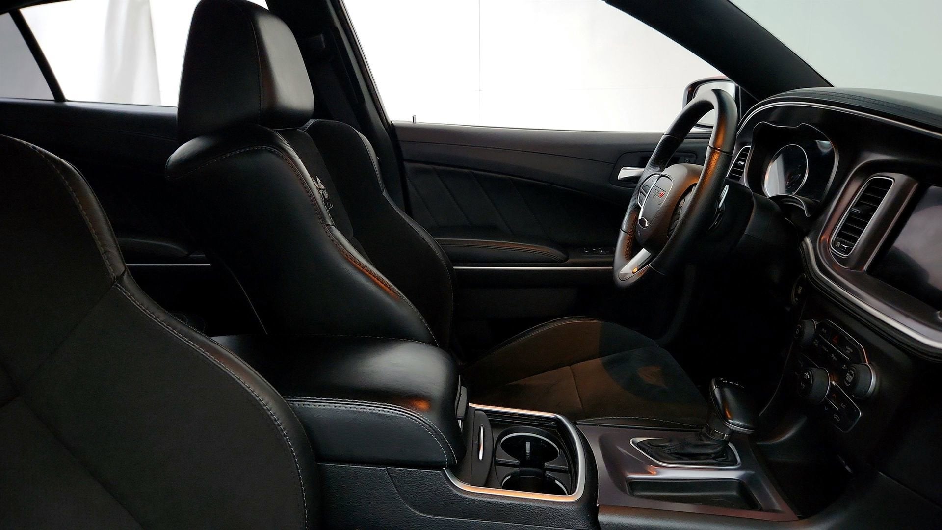 2021 Dodge Charger Scat Pack RWD