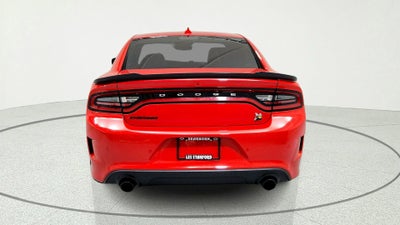2021 Dodge Charger Scat Pack RWD
