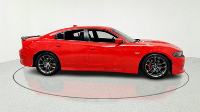 2021 Dodge Charger Scat Pack RWD
