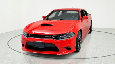 2021 Dodge Charger Scat Pack RWD