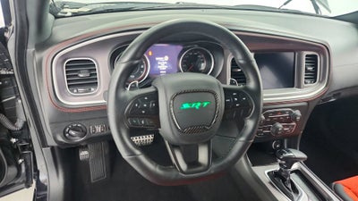 2022 Dodge Charger Scat Pack Widebody