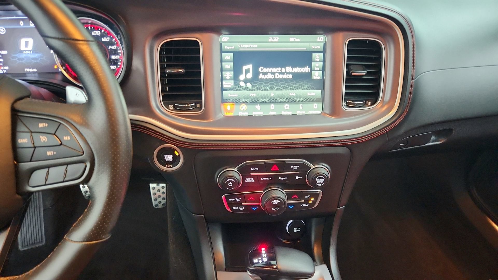 2022 Dodge Charger Scat Pack Widebody