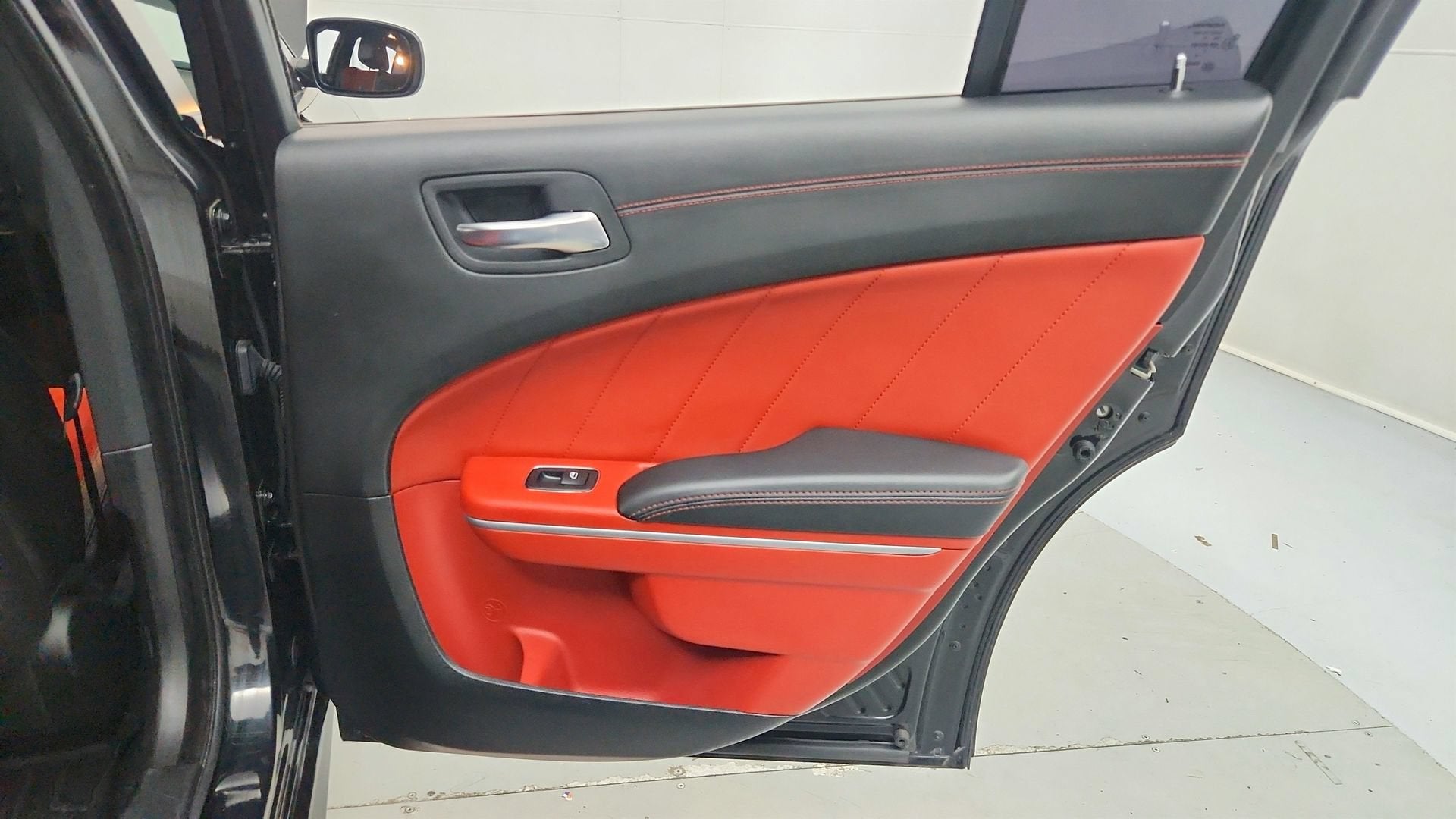 2022 Dodge Charger Scat Pack Widebody