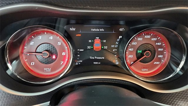 2023 Dodge Charger SRT Hellcat Widebody Jailbreak