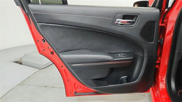 2023 Dodge Charger SRT Hellcat Widebody Jailbreak