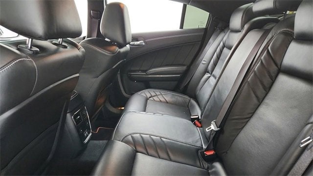 2023 Dodge Charger SRT Hellcat Widebody Jailbreak