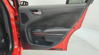 2023 Dodge Charger SRT Hellcat Widebody Jailbreak