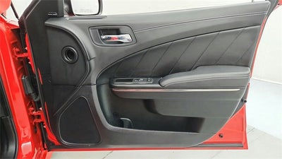 2023 Dodge Charger SRT Hellcat Widebody Jailbreak