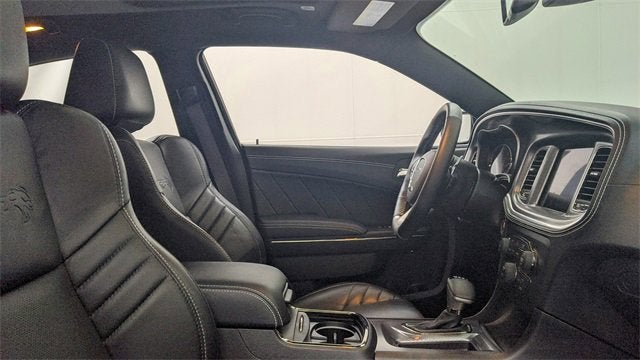 2023 Dodge Charger SRT Hellcat Widebody Jailbreak