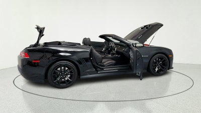 2014 Chevrolet Camaro ZL1