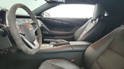 2014 Chevrolet Camaro ZL1