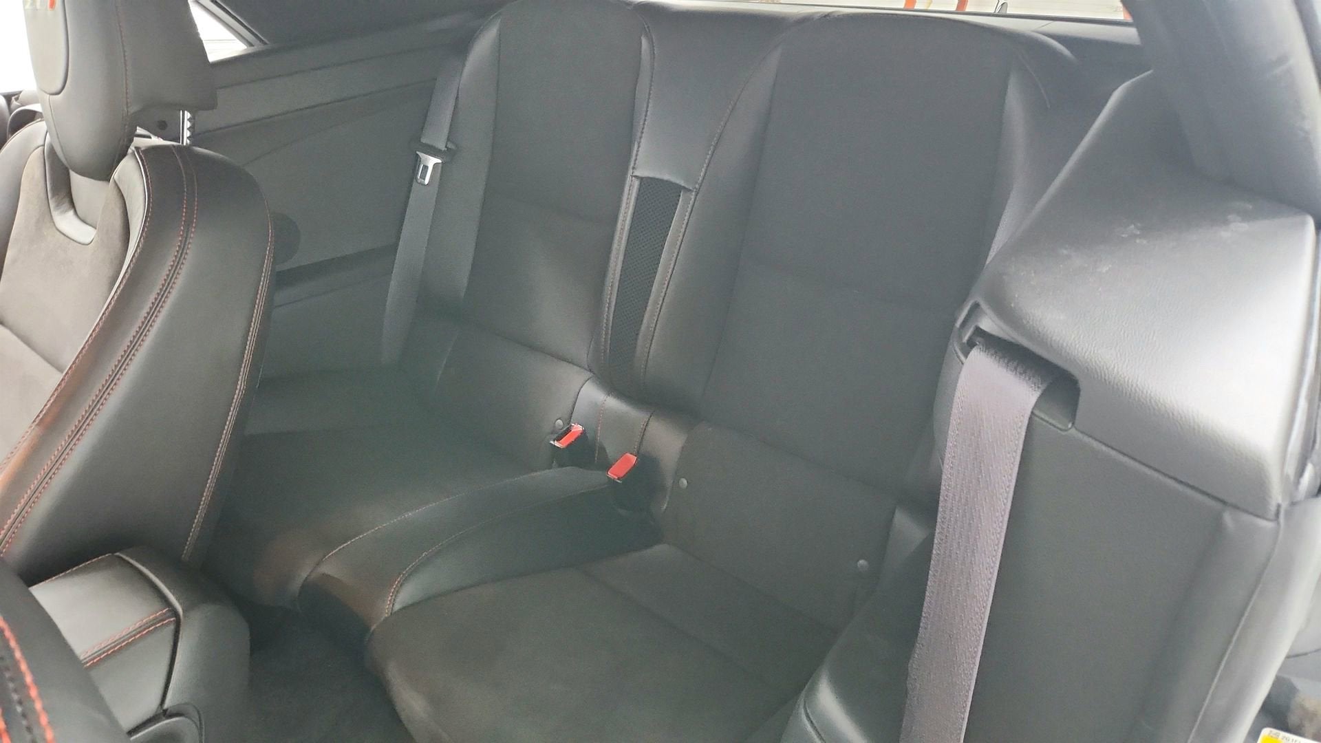 2014 Chevrolet Camaro ZL1