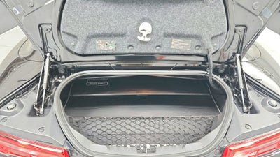 2014 Chevrolet Camaro ZL1