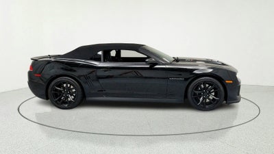 2014 Chevrolet Camaro ZL1