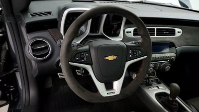 2012 Chevrolet Camaro ZL1