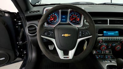 2012 Chevrolet Camaro ZL1