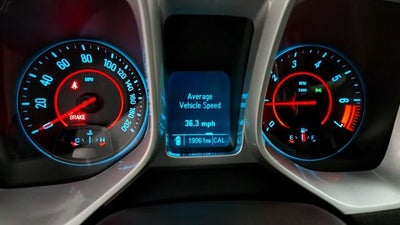 2012 Chevrolet Camaro ZL1