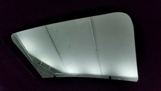 2012 Chevrolet Camaro ZL1