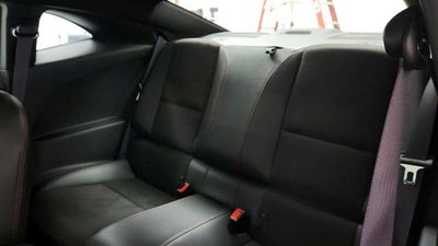 2012 Chevrolet Camaro ZL1