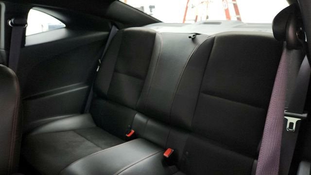 2012 Chevrolet Camaro ZL1