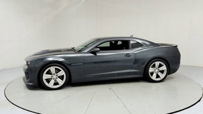 2012 Chevrolet Camaro ZL1